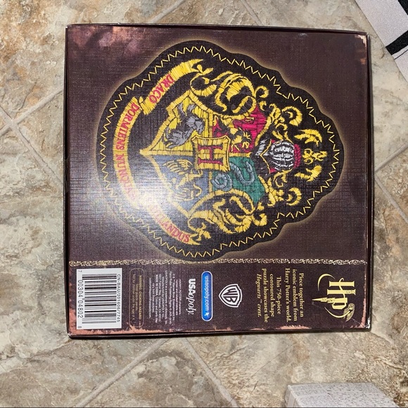 SOLD❗️Harry Potter Bundle - Picture 2 of 4